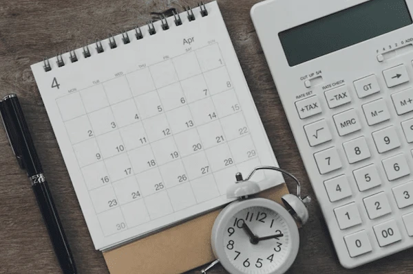 31 березня — останній день сплати податків за лютий 2025 року