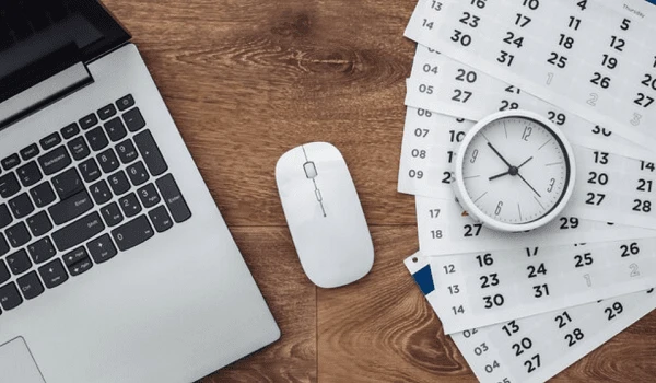 Подайте звіти і сплатіть податки не пізніше 20 листопада