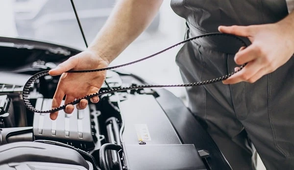 ФОП-єдинник 2 групи продає запчастини: чи зберігати первинку про придбання таких запчастин