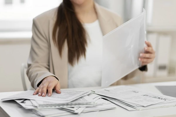 Для декларування доходів в Е-кабінеті функціонує корисний сервіс