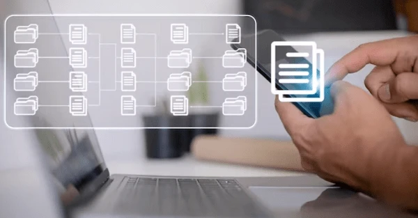 Уряд ухвалив постанову про мультишеринг документів через Дію