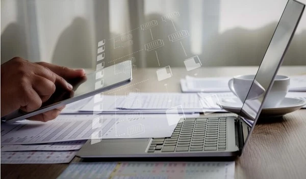 ДПС оновила Єдине вікно подання електронної звітності