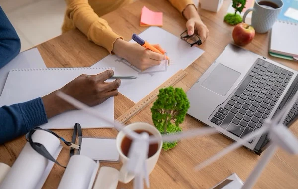 Як обчислювати екологічний податок за розміщення відходів