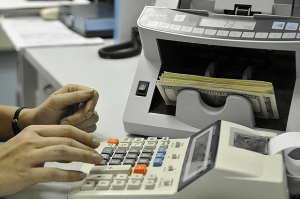 Приймання членських внесків та інші операції громадських об'єднань: що з РРО/ПРРО