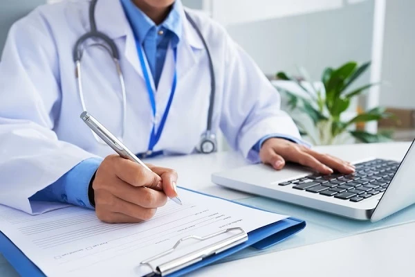 МОЗ роз’яснив правила оформлення документів, виданих медзакладами