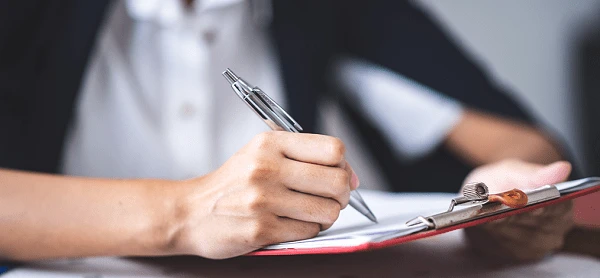 Порядок видачі дублікатів нотаріальних документів: розʼяснення від Мінʼюсту