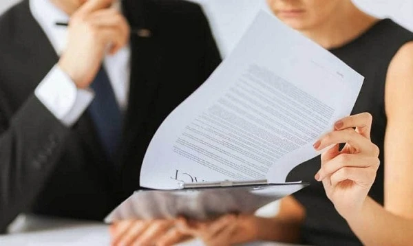 Установлення неповного робочого часу директору