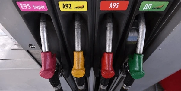 Роздрібна торгівля нафтопродуктами: оновили перелік обов’язкової інформації про товар