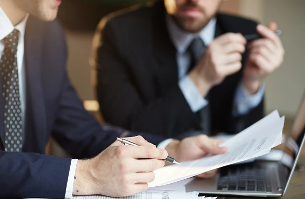 Чи повинен платник перевіряти свого контрагента на наявність податкових правопорушень