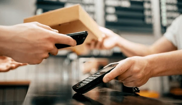 Як в ПРРО від ДПС запрограмувати знижку на товари та послуги у чеку