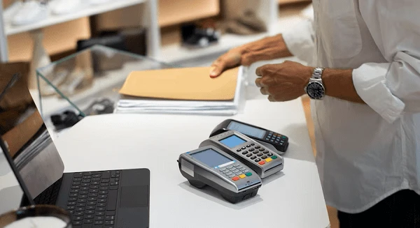 Чи застосовувати РРО при продажу основних засобів