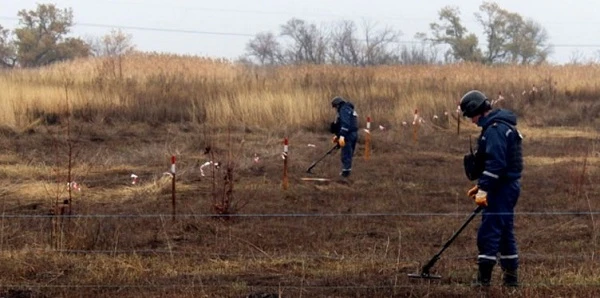 Аграрії із постраждалих регіонів отримають знижку на дослідження в Ukravit Institute