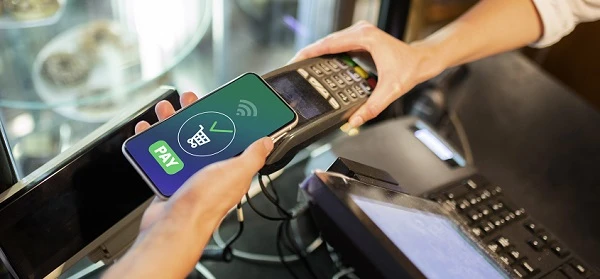 Оновили версії програмного забезпечення мобільних застосунків ПРРО від ДПС