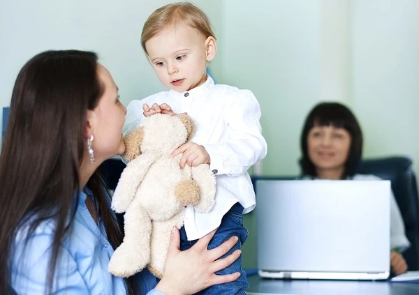 ПФУ призначатиме соцвиплати сім’ям з дітьми