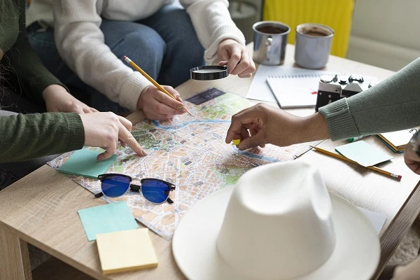 Податковий кредит з ПДВ у туроператора: за якими правилами формувати