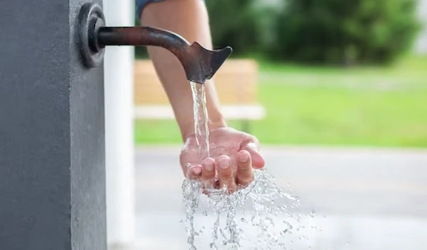 За правопорушення у сфері водовідведення встановлюють адмінвідповідальність