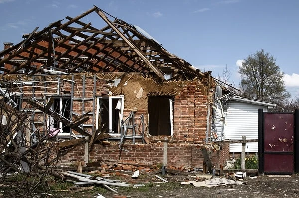 єВідновлення: визначили максимальний розмір допомоги на відновлення житла