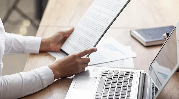 Мінфін змінить Положення про реєстрацію фізичних осіб у ДРФО