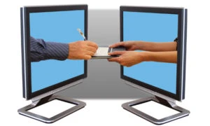 З’являться е-трудові договори: прийняли Закон