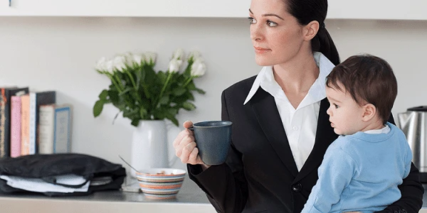 Які гарантії у прийнятті на роботу та при звільнені у вагітних жінок і жінок з дітьми Які гарантії у прийнятті на роботу та при звільнені у вагітних жінок і жінок з дітьми