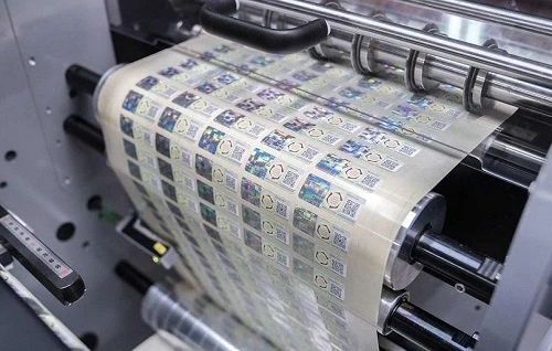 Електронна акцизна марка: новий проєкт Уряду Електронна акцизна марка: новий проєкт Уряду