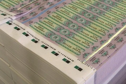 Мінфін хоче оновити заявки-розрахунки на виготовлення та придбання марок акцизного податку