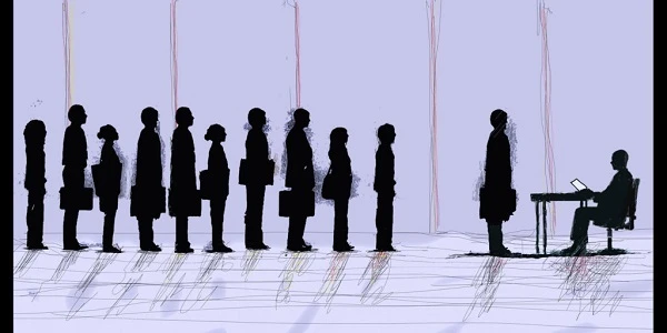 Через карантин втратили роботу: ДСЗ пояснила як отримати допомогу і які є вакансії Через карантин втратили роботу: ДСЗ пояснила як отримати допомогу і які є вакансії