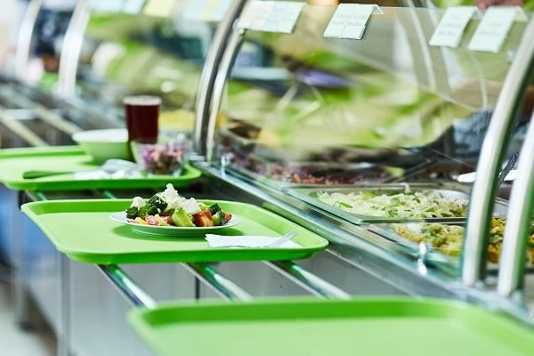 Шведській стіл для працівників: чи оподатковувати Шведській стіл для працівників: чи оподатковувати