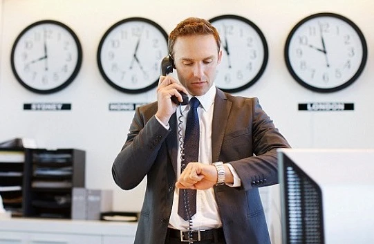 Неповний робочий час: як впливає на права працівників Неповний робочий час: як впливає на права працівників