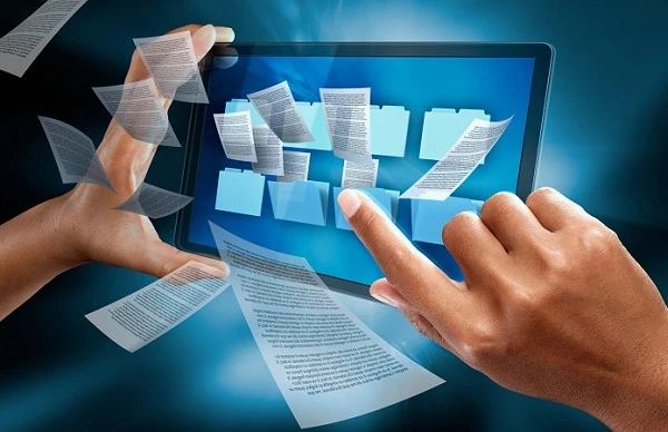 ПДВ-декларація: подаємо по-новому ПДВ-декларація: подаємо по-новому