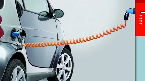 Чи діє пільговий режим ввезення на гібридний електромобіль