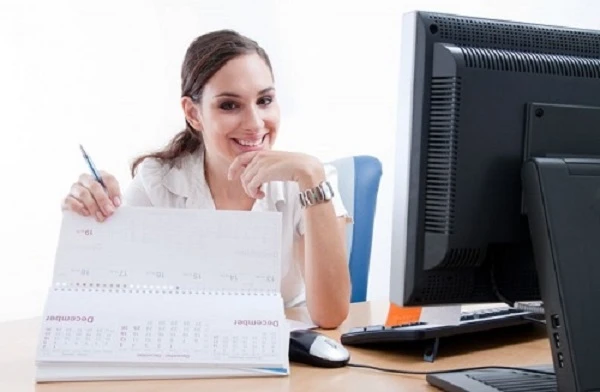 Час подумати про графік відпусток на 2020 рік Час подумати про графік відпусток на 2020 рік