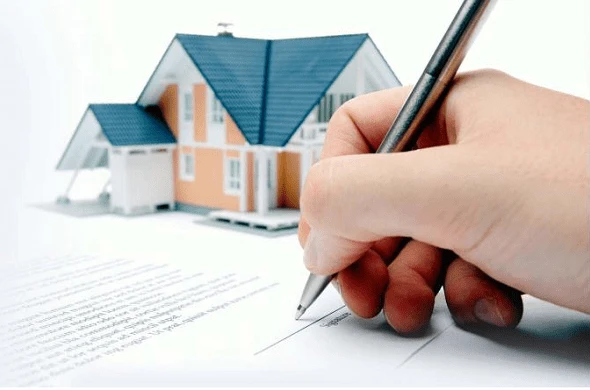 У яких випадках в декларації на нерухоме майно, заповнюється поле «починаючи з»? У яких випадках в декларації на нерухоме майно, заповнюється поле «починаючи з»?