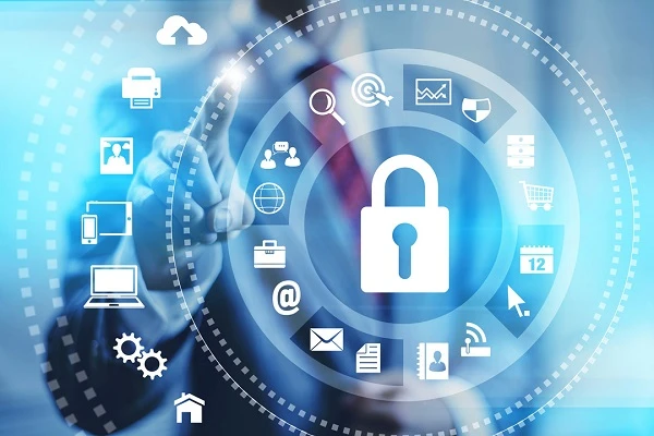 Як захистити свої дані в інтернеті — 5 порад Мінцифри Як захистити свої дані в інтернеті — 5 порад Мінцифри