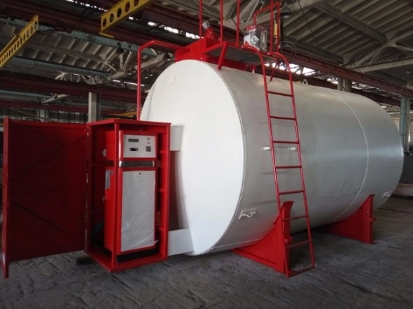 Ліцензія на право зберігання пального: коли потрібно отримувати Ліцензія на право зберігання пального: коли потрібно отримувати