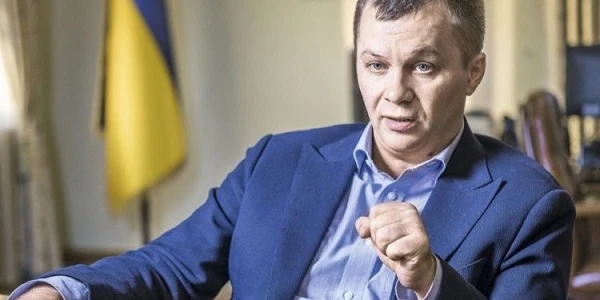 Новий Закон про працю не обмежить права робітників: пояснив Міністр економрозвитку Новий Закон про працю не обмежить права робітників: пояснив Міністр економрозвитку