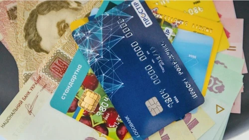 На період карантину Нацбанк радить максимально перейти на безготівкові розрахунки На період карантину Нацбанк радить максимально перейти на безготівкові розрахунки