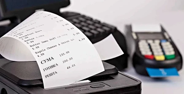 Нова форма фіскальних чеків: чи обов’язково відображати рядок «решта»