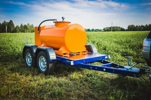 Сільгоптехніку заправляють у полі: як заповнити заявку про переміщення пального Сільгоптехніку заправляють у полі: як заповнити заявку про переміщення пального