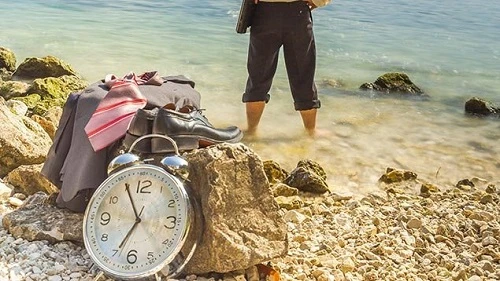 Все про відпустки: Держпраці відповідає на популярні питання Все про відпустки: Держпраці відповідає на популярні питання