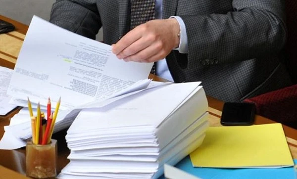 Рада підтримала зміни до Бюджетного кодексу: портфельні гарантії для підтримки малого і середнього бізнесу, єдиний рахунок та інше Рада підтримала зміни до Бюджетного кодексу: портфельні гарантії для підтримки малого і середнього бізнесу, єдиний рахунок та інше